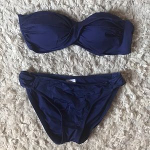 Target Swim Set